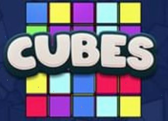 cubes slot