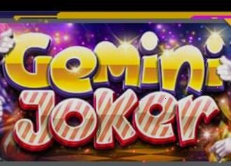 gemini joker slot