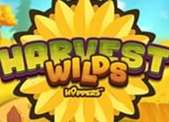 harvest wilds slot
