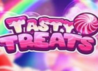 tasty treats slot